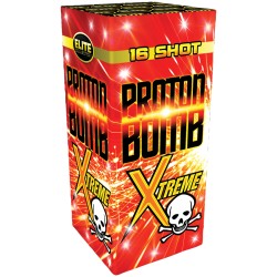 Proton Bomb Extreme
