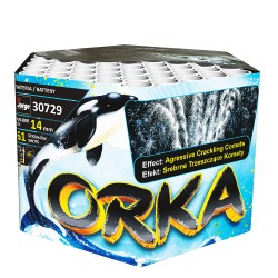 Orka