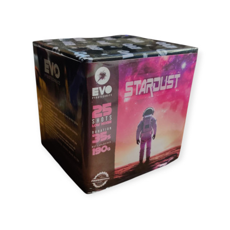 Stardust