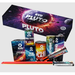Pluto