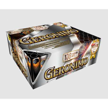 Geronimo