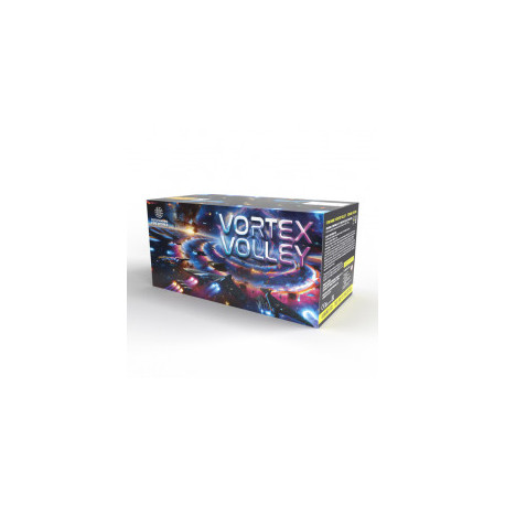 Vortex Volley