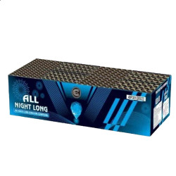 All Night Long
