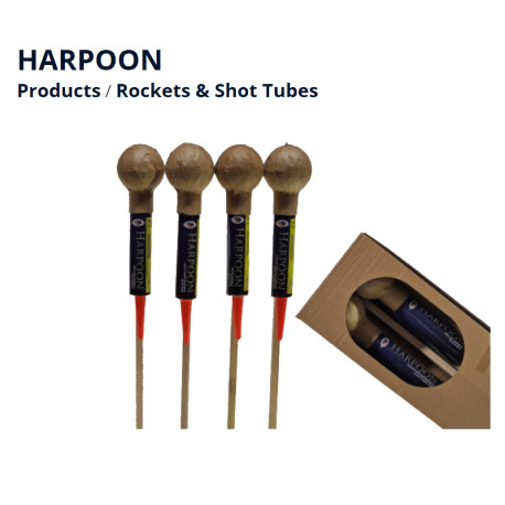 Harpoon