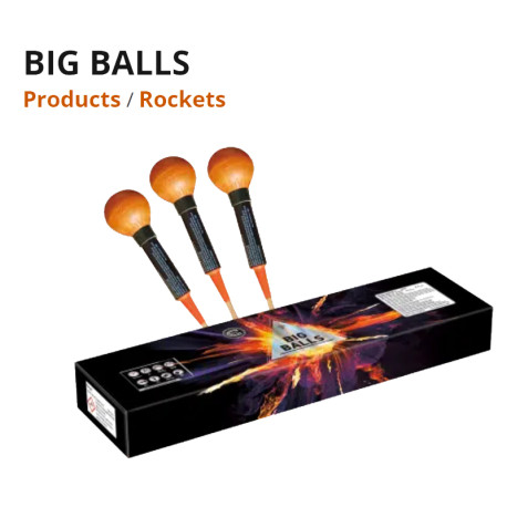 Big Balls