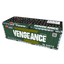 Vengeance