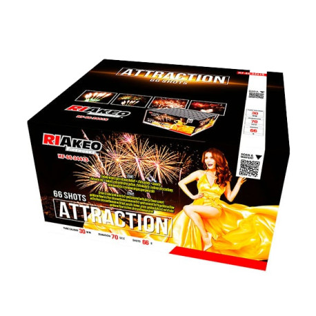 Attraction