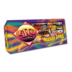 Mardi Gras