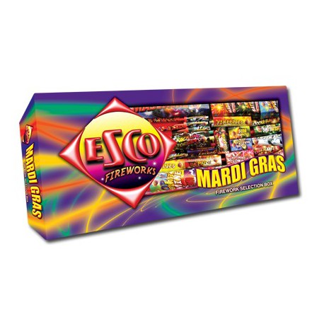 Mardi Gras