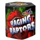 Raging Raptors